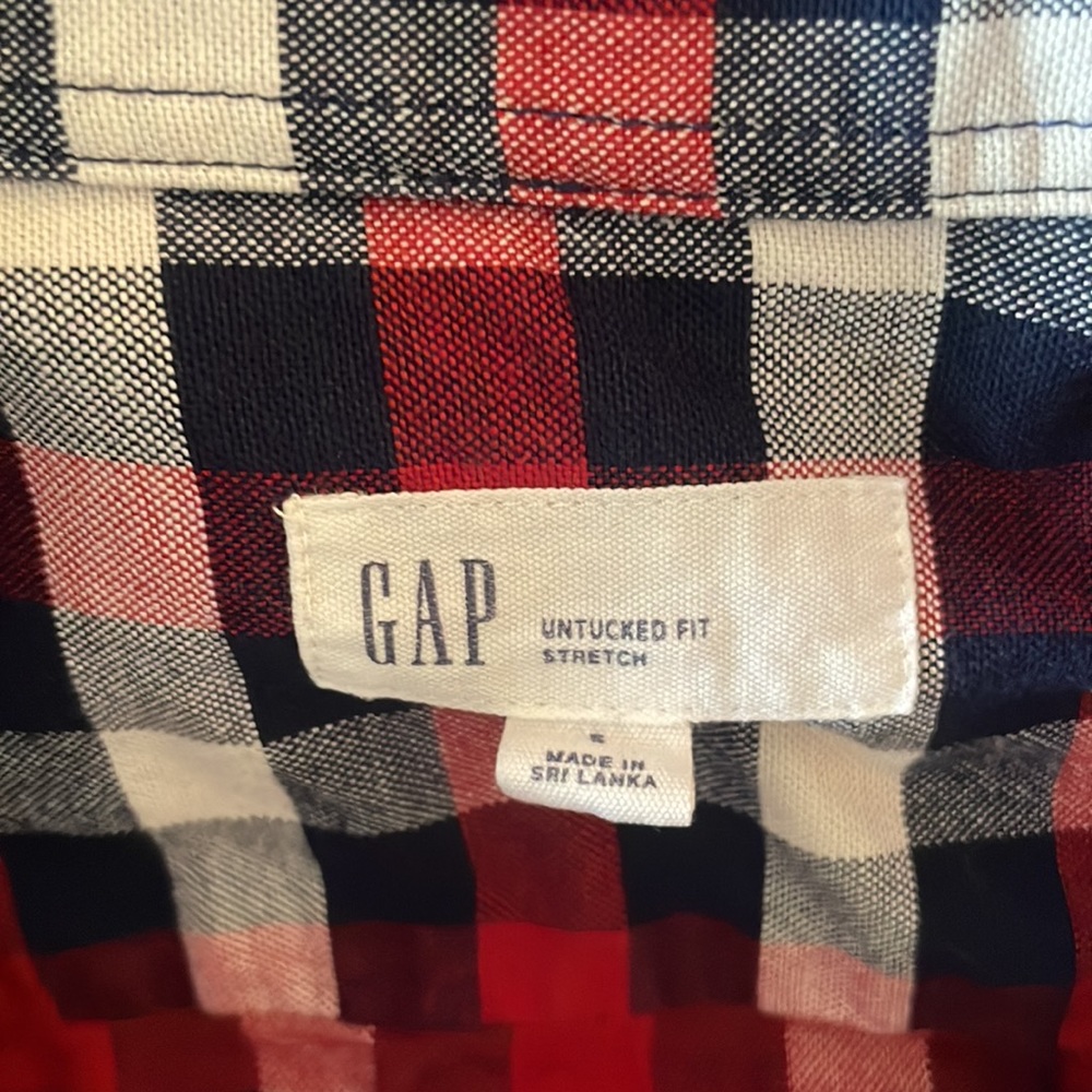 Gap button down - Picture 2 of 2